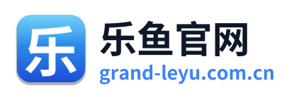 乐鱼官网 Logo